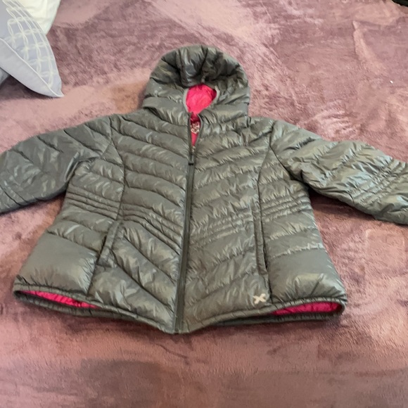 Puffer jacket - Picture 2 of 6